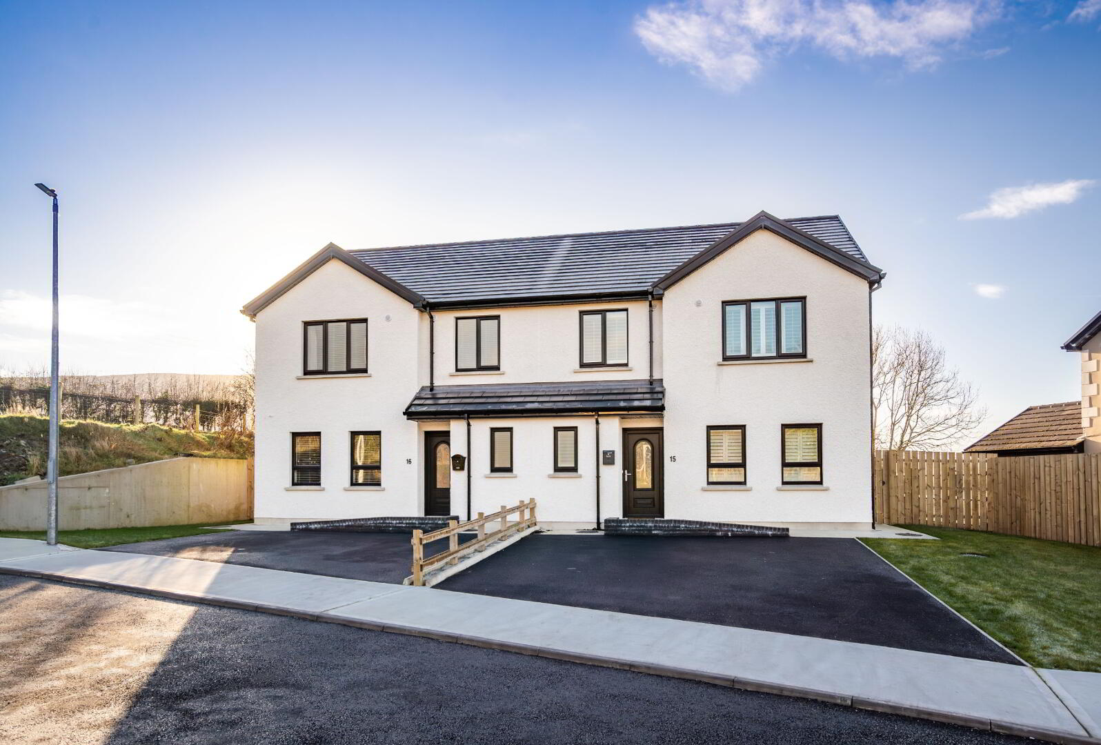 Gleann Rise, 1 Clonbeg