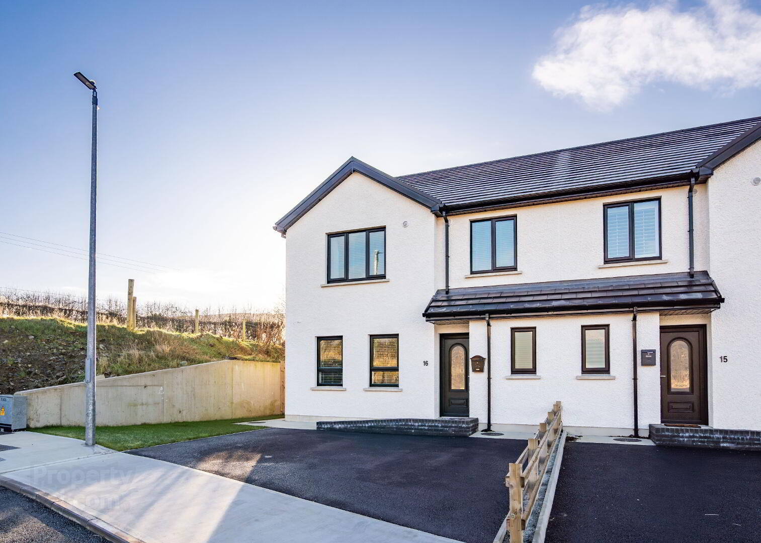 Gleann Rise, 1 Clonbeg