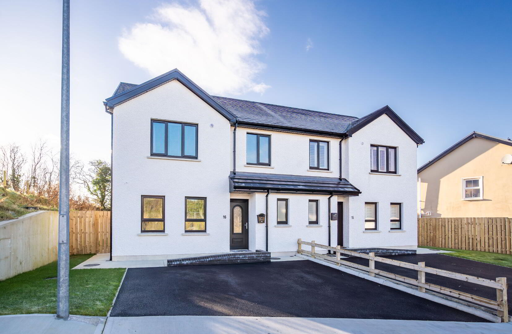 Gleann Rise, 1 Clonbeg