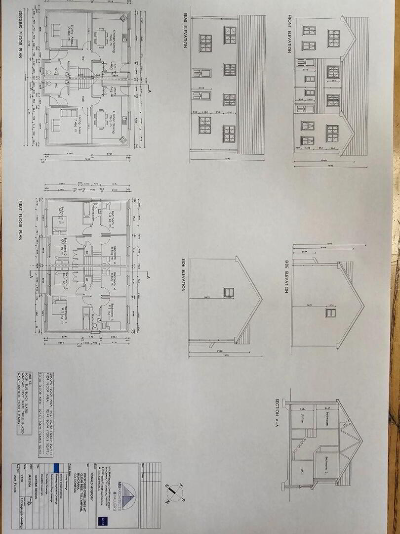 Gleann Rise, 3 Clonbeg 6 of 8