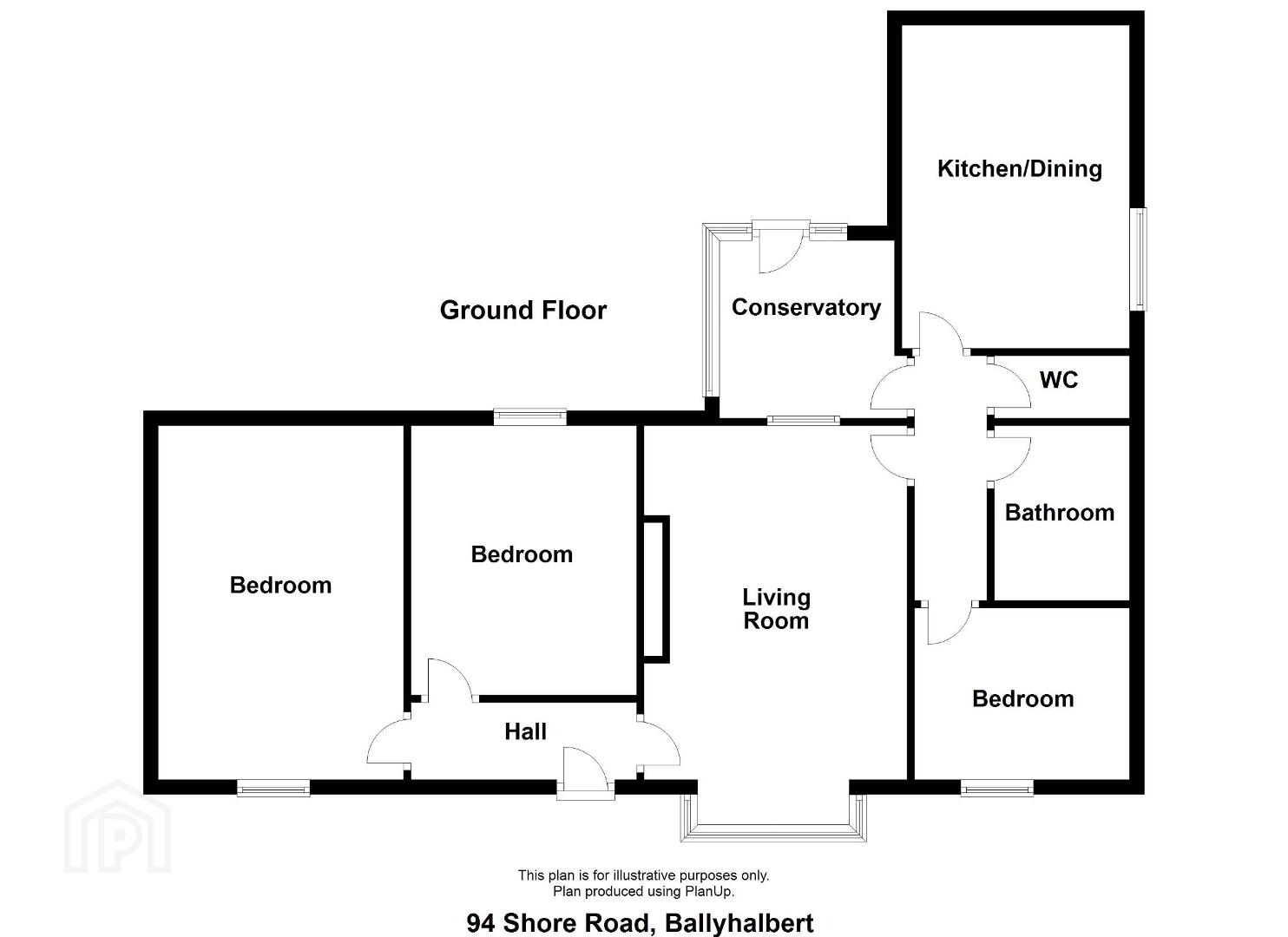 94 Shore Road 26 of 26