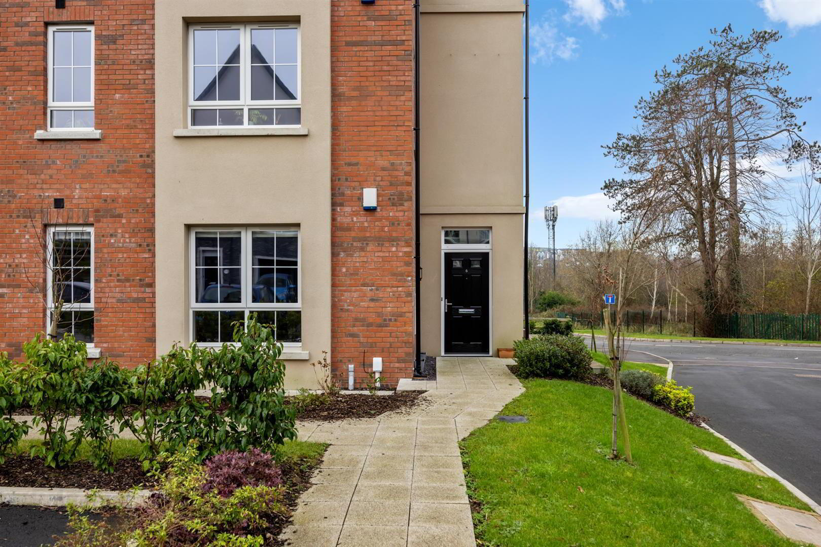 6 Millmount Quarry Close 24 of 25