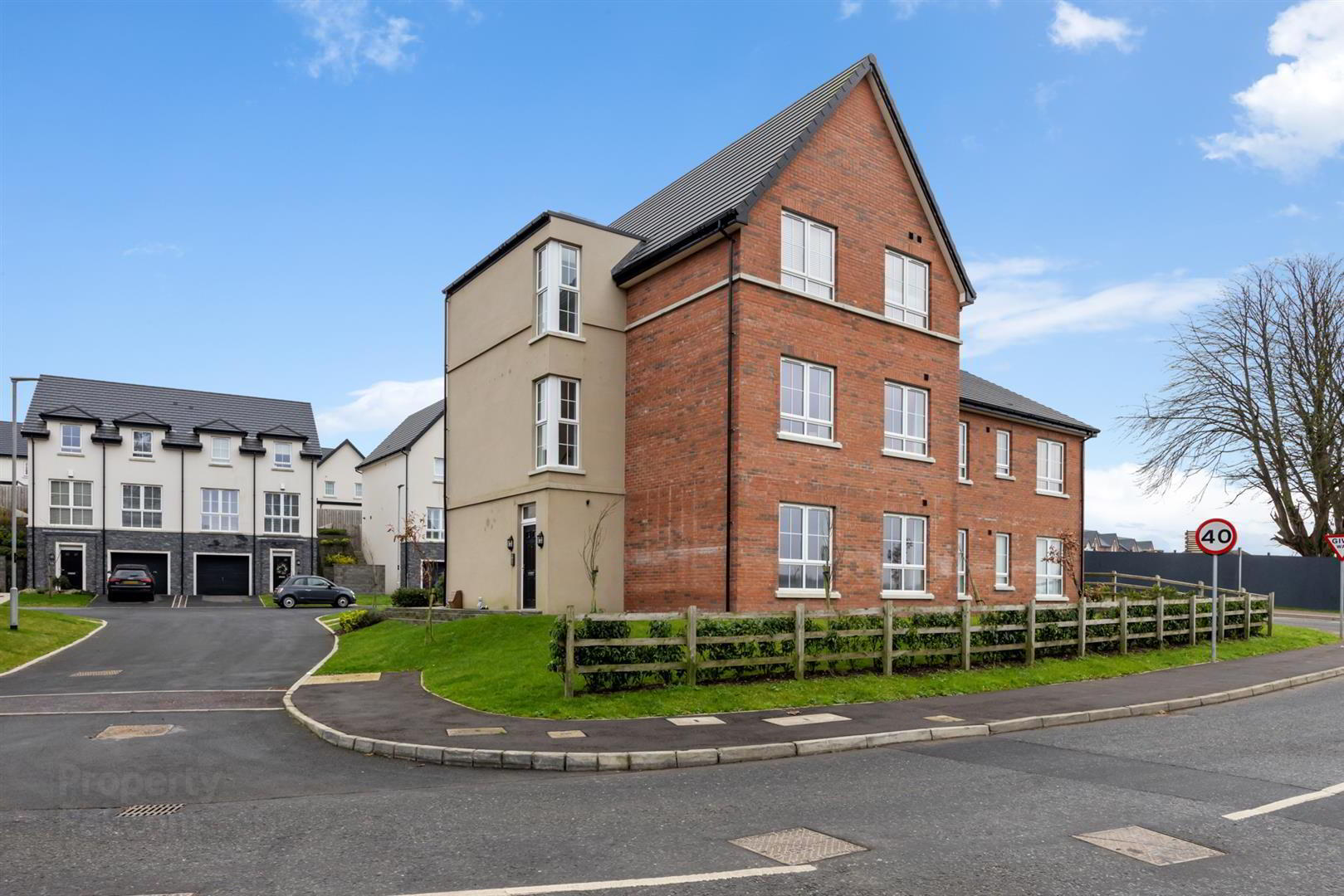 6 Millmount Quarry Close 25 of 25