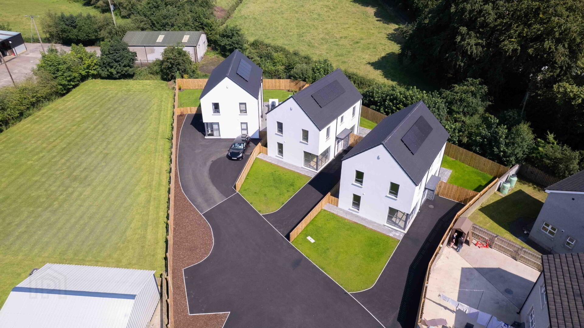 Knockanboy Lane 3 of 37
