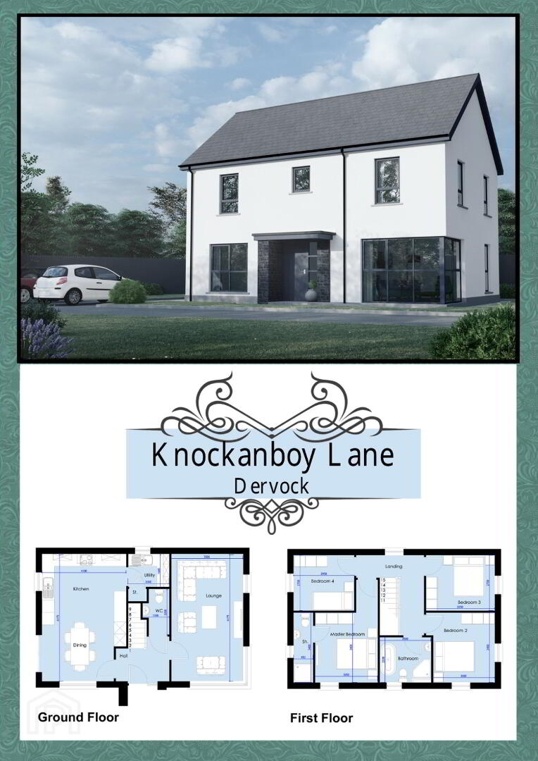 Knockanboy Lane 37 of 37