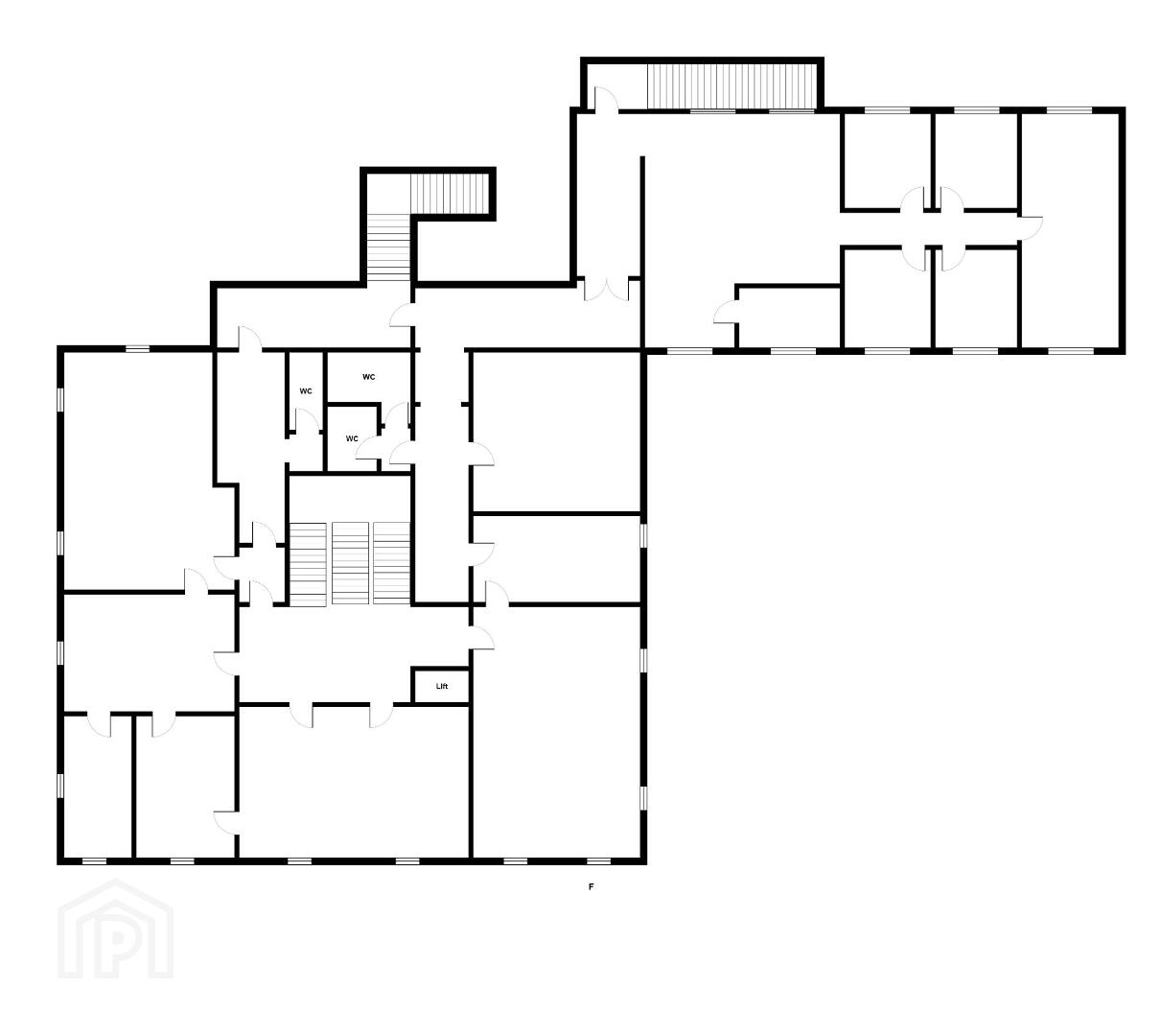 Regent House Complex And Site @, 35 Regent Street 60 of 63