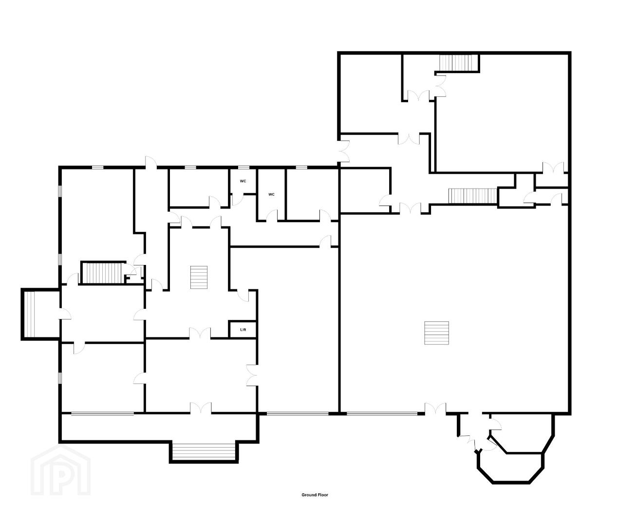 Regent House Complex And Site @, 35 Regent Street 59 of 63