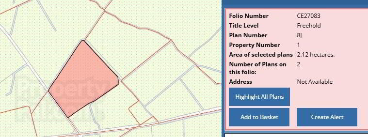 1, Carrowmore South