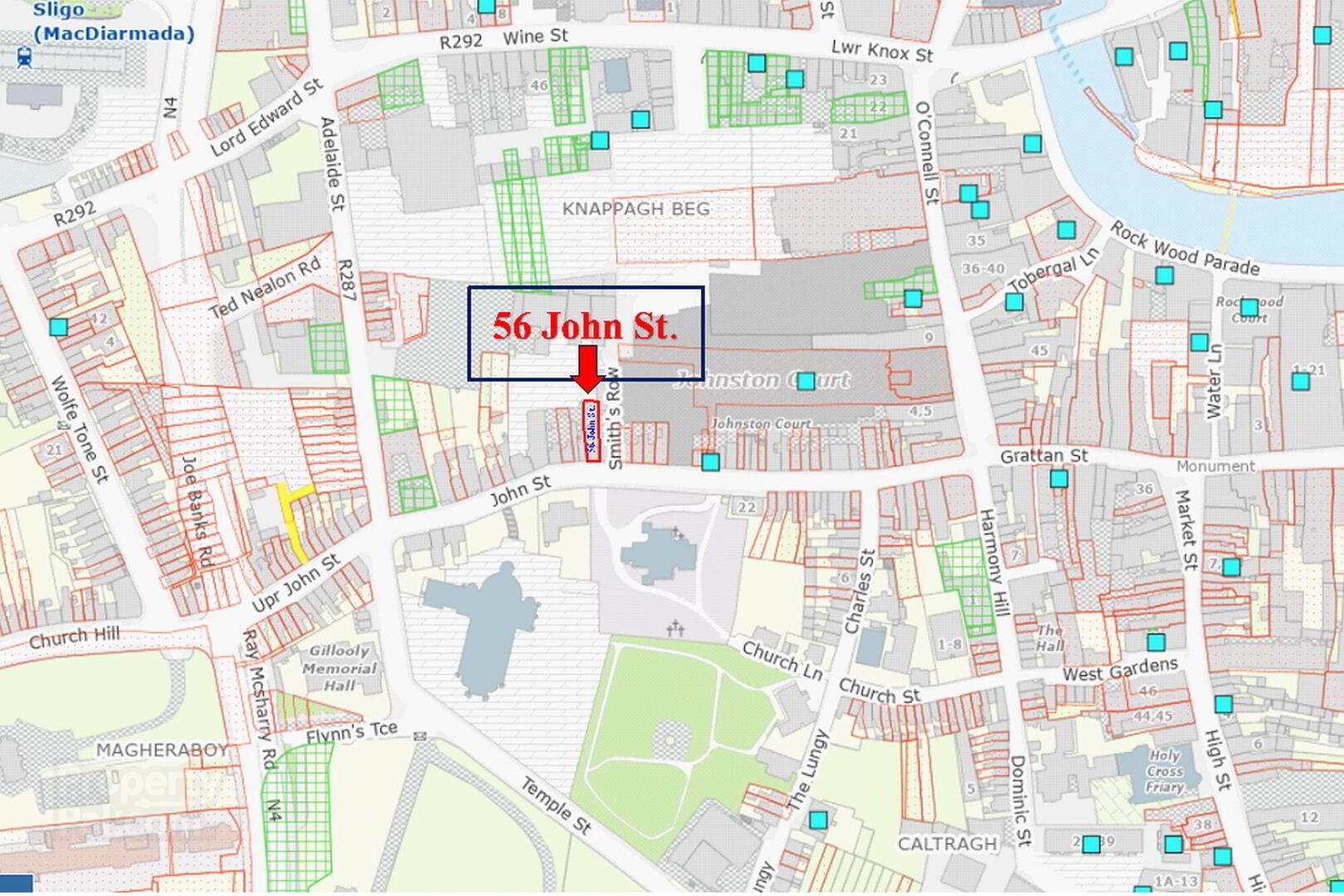 56 John Street 18 of 19