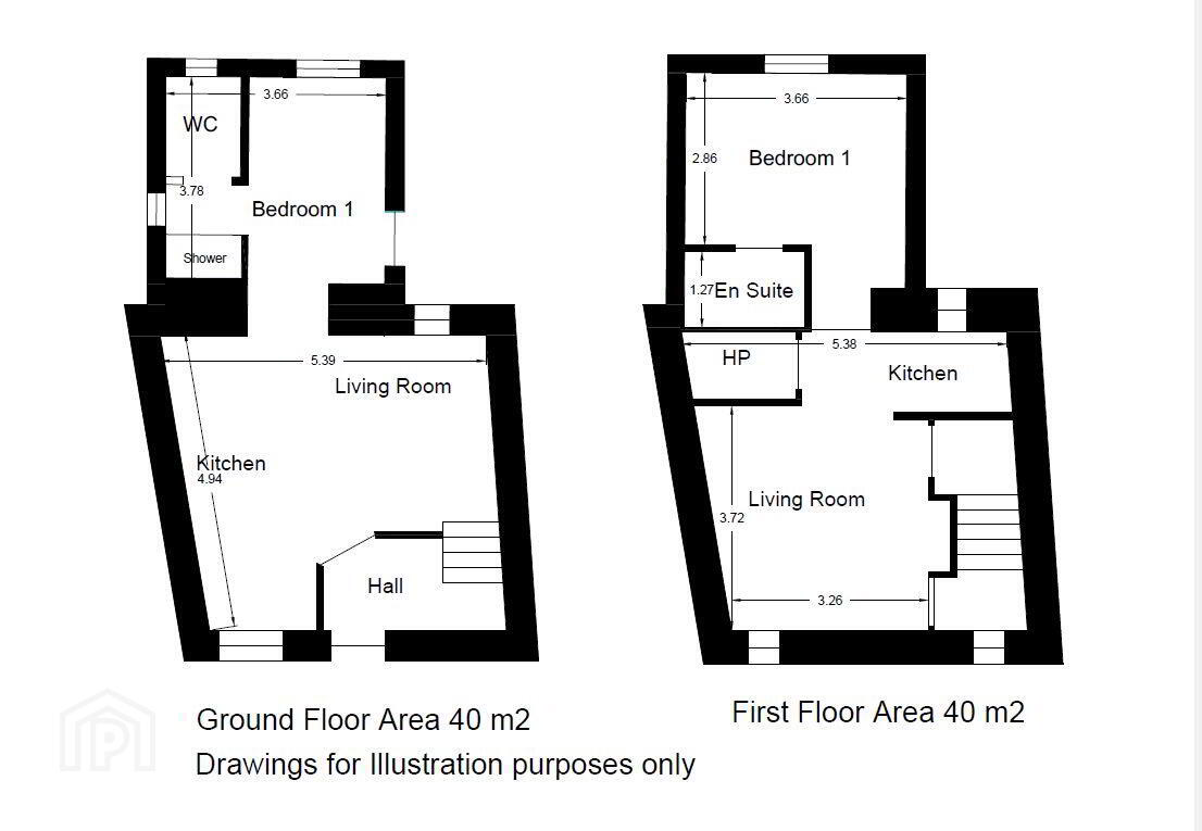 56 John Street 16 of 20