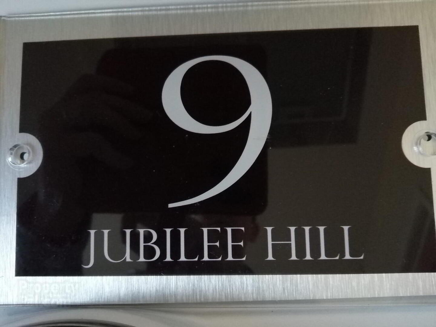 9 Jubilee Hill