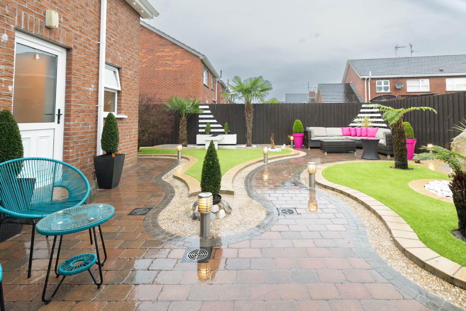 38 Larkfield Meadows 21 of 25