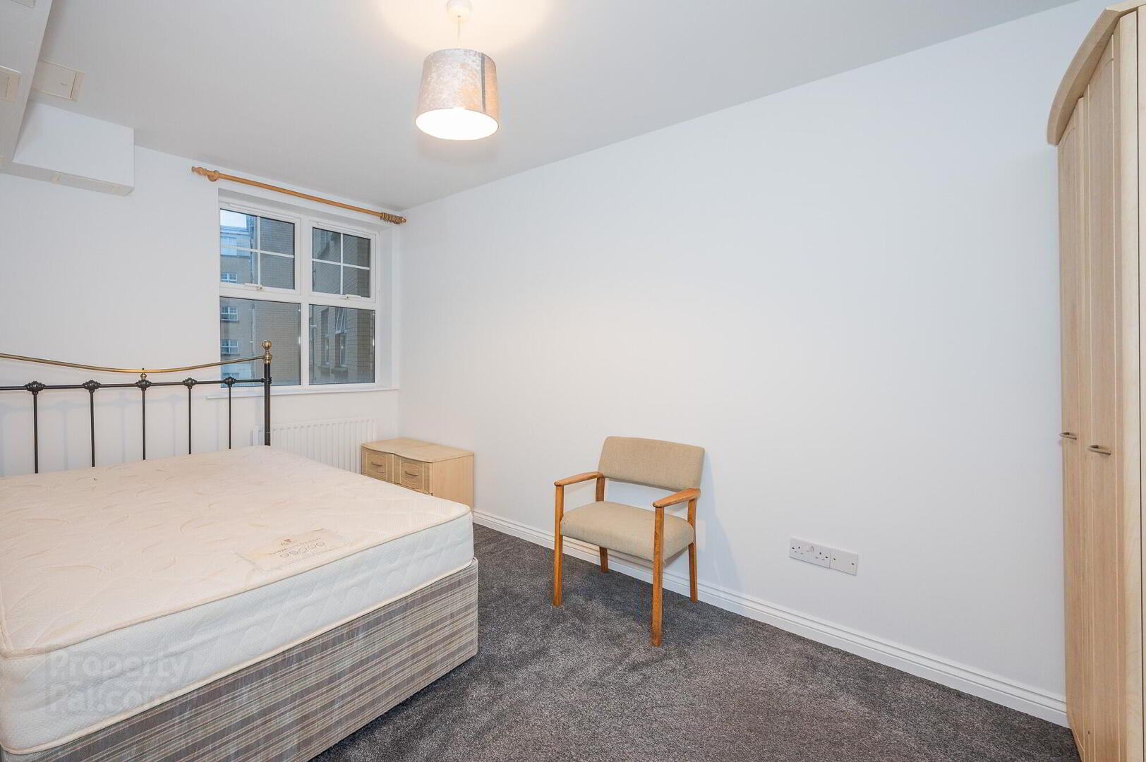 Apt 26 Bass Buildings, 38 Alfred Street 10 of 12