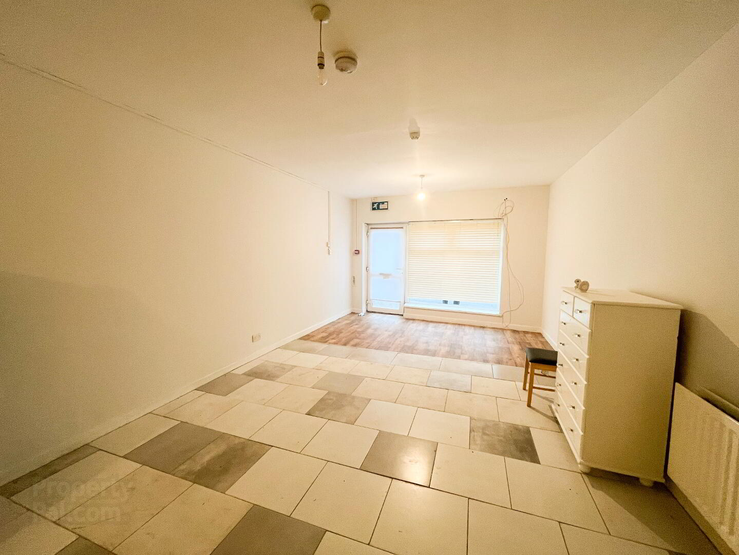 Ground Floor Apartment, 3 Townhill Road