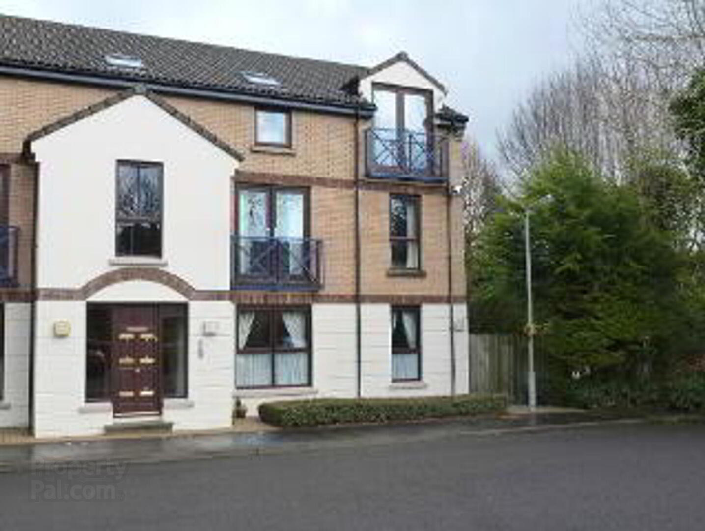 7 Lislea Court