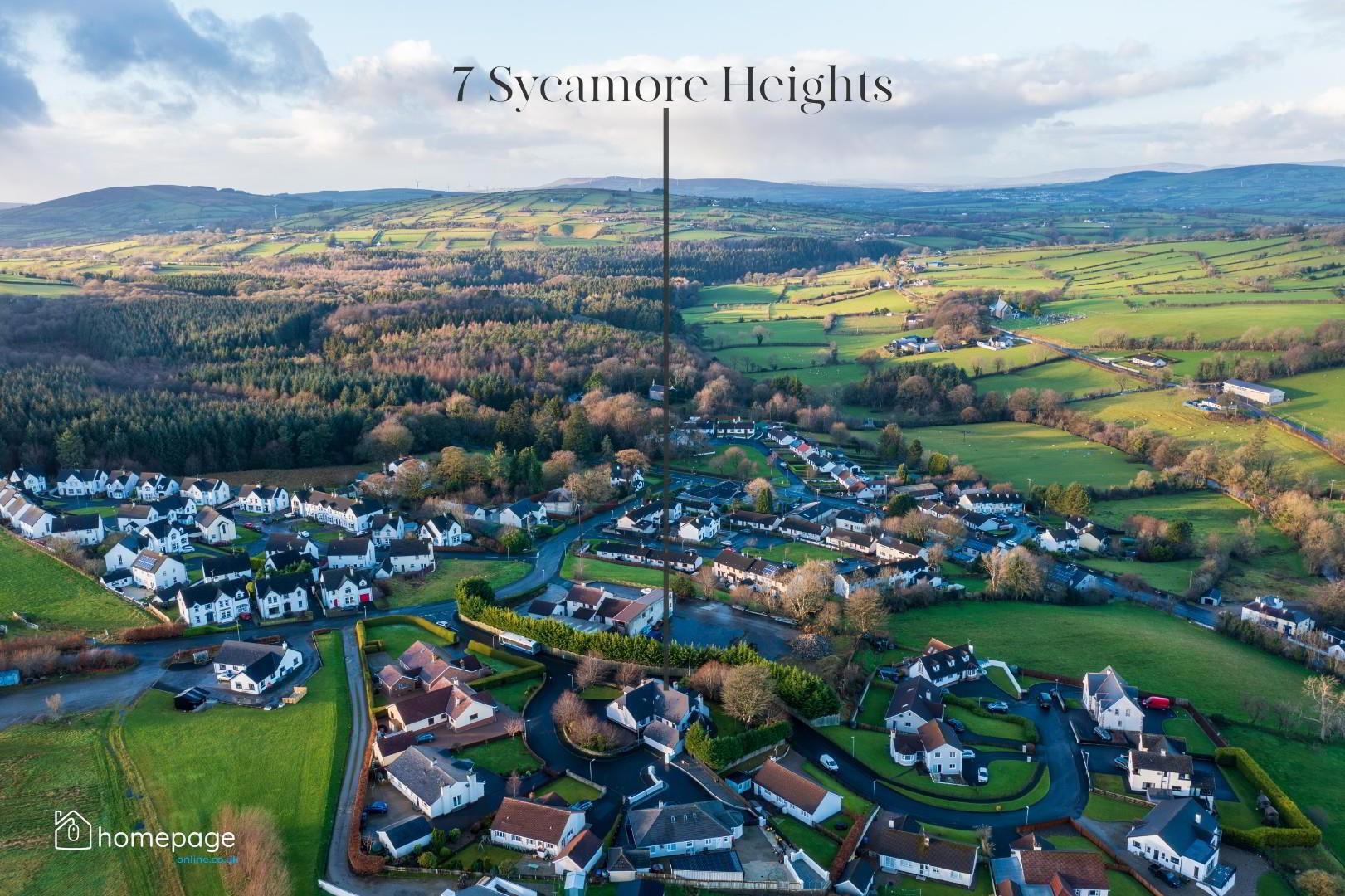 7 Sycamore Heights