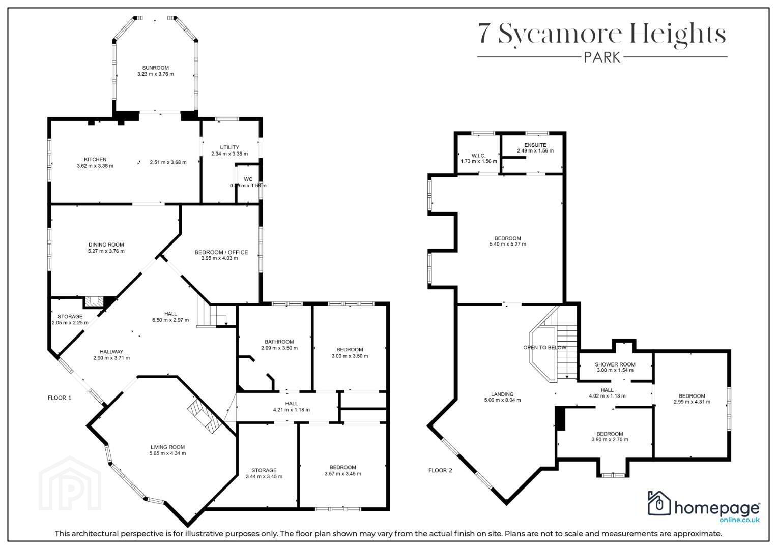 7 Sycamore Heights 64 of 64