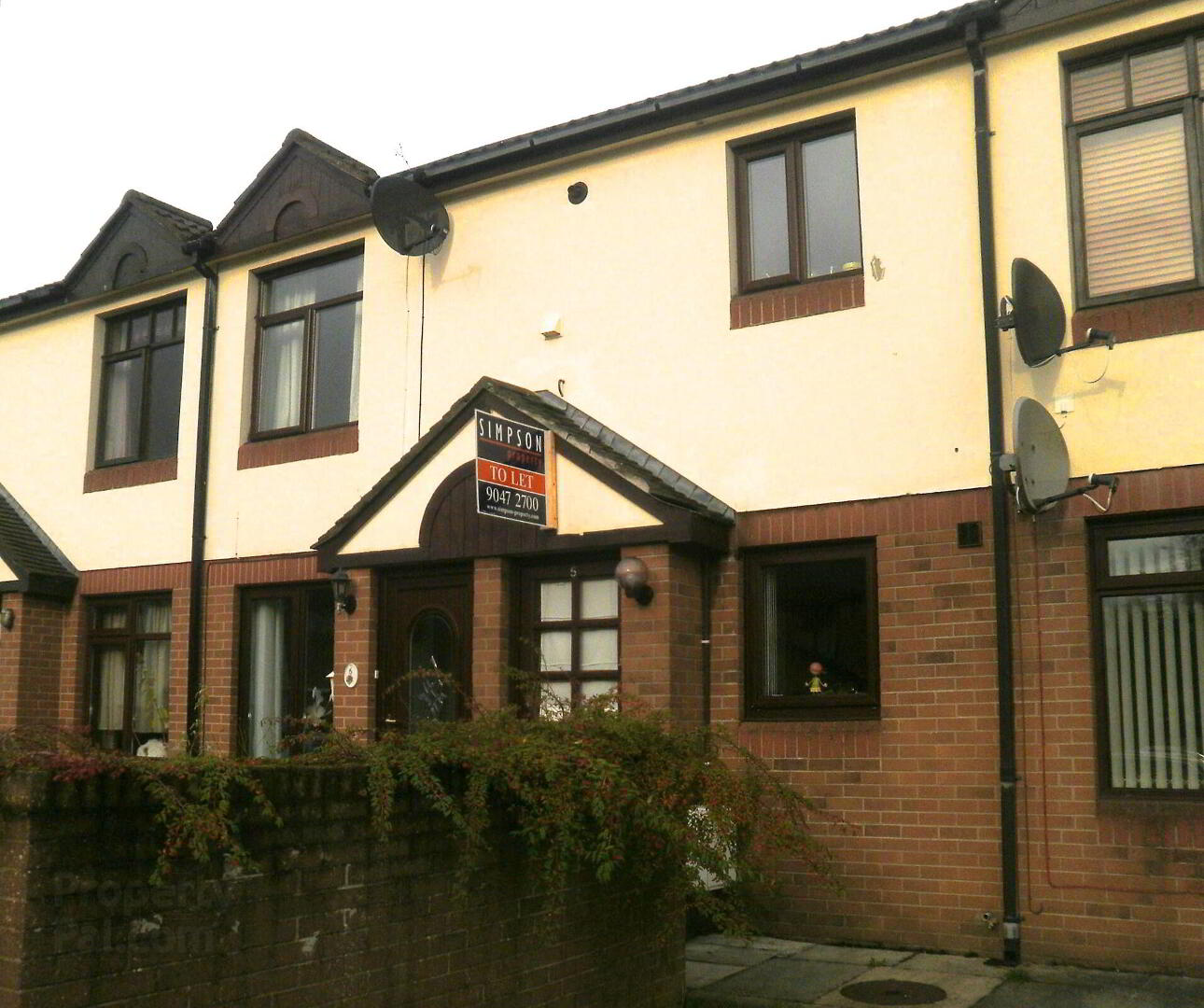 5 Hopedene Court