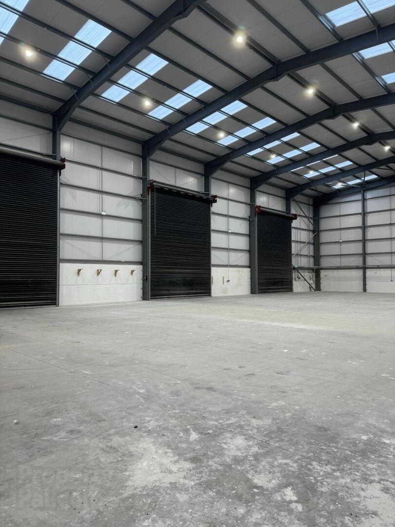 5 Silverwood Industrial Estate