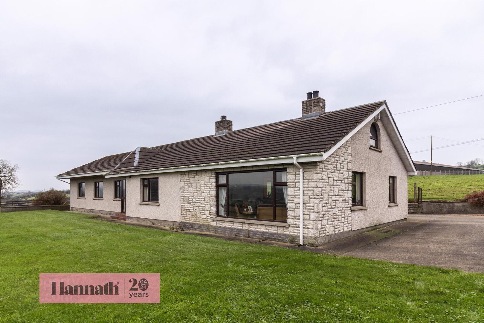 18 Mullaghglass Road