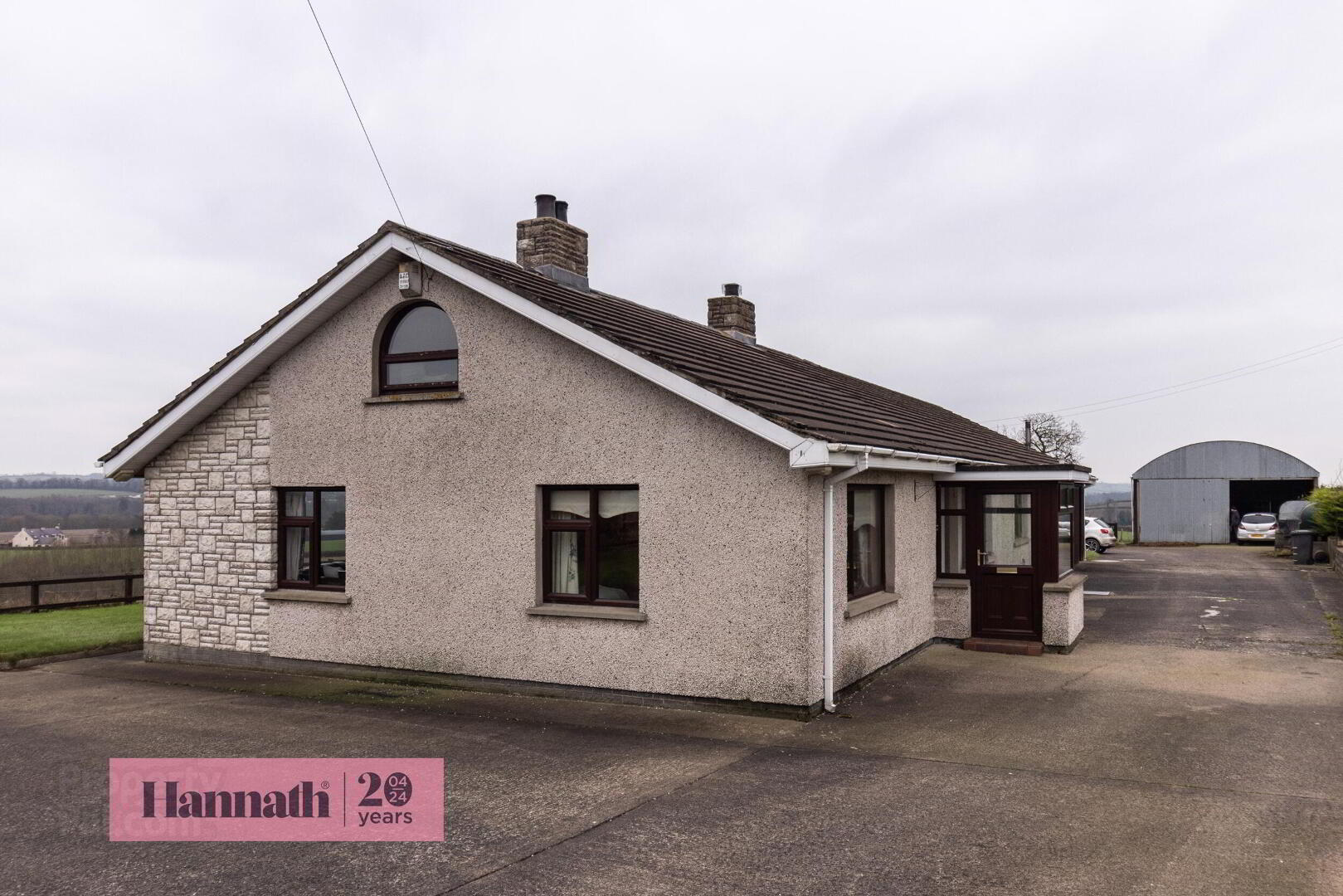 18 Mullaghglass Road