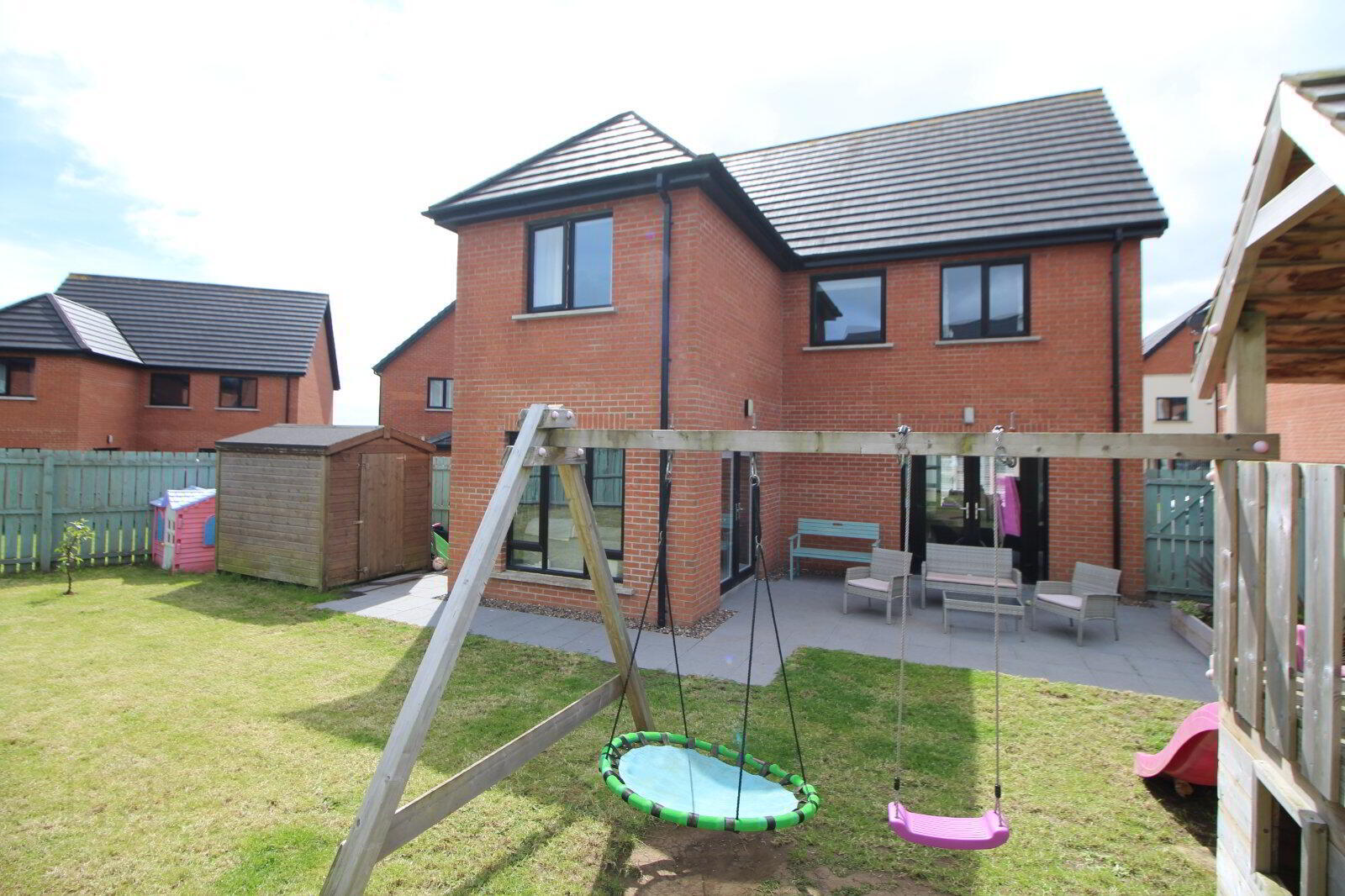 11 Highgrove Road 16 of 16