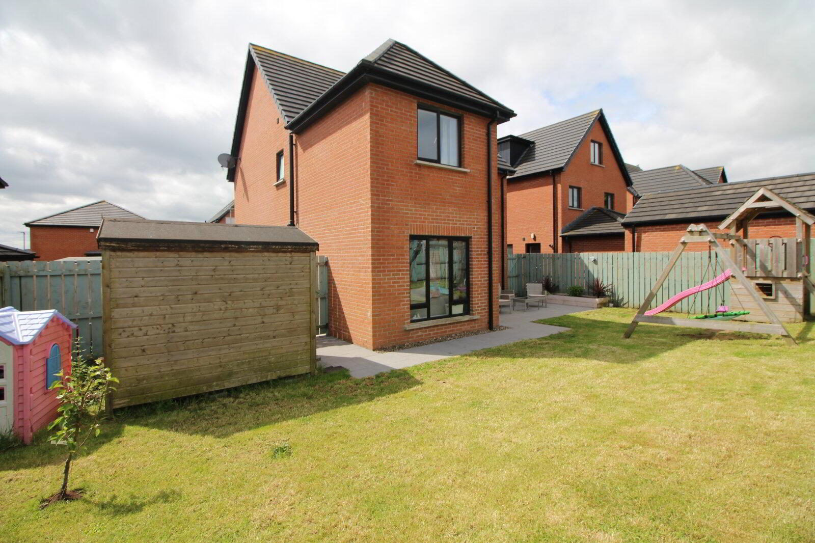 11 Highgrove Road 15 of 16