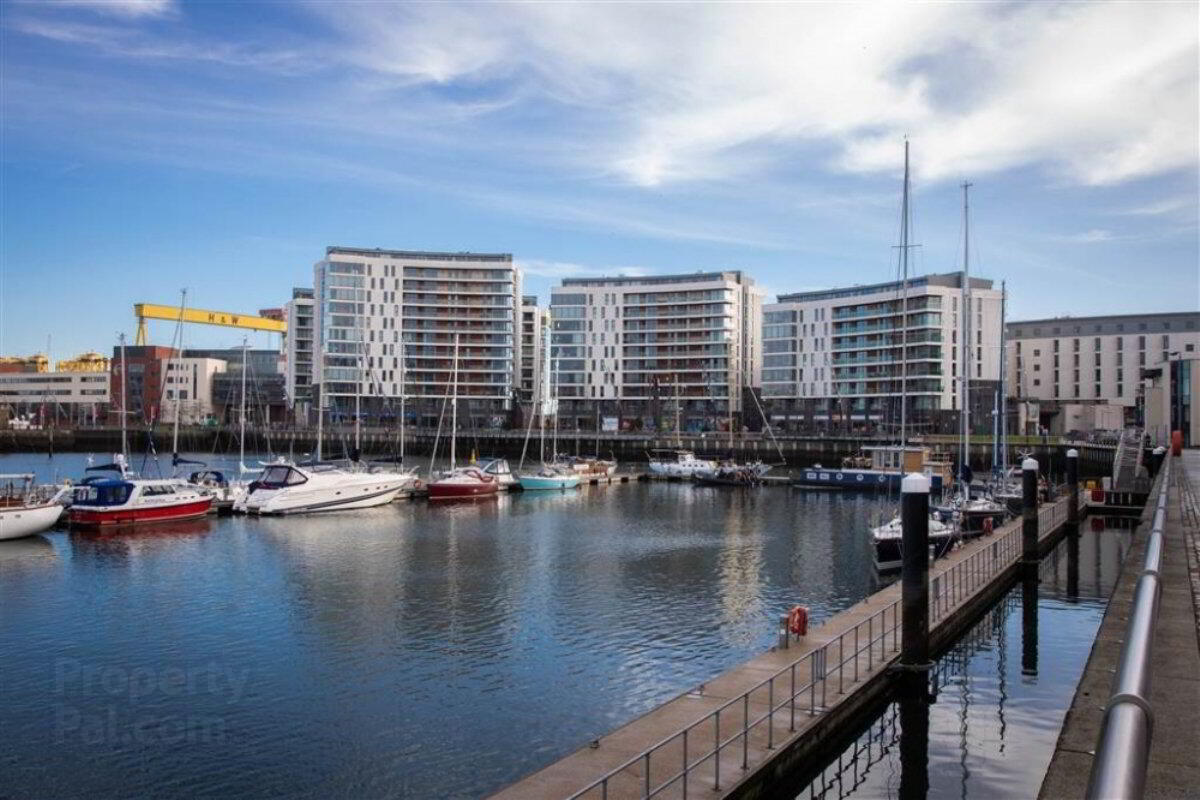 Apartment 10.05 The Arc 2j Queens Road 21 of 21