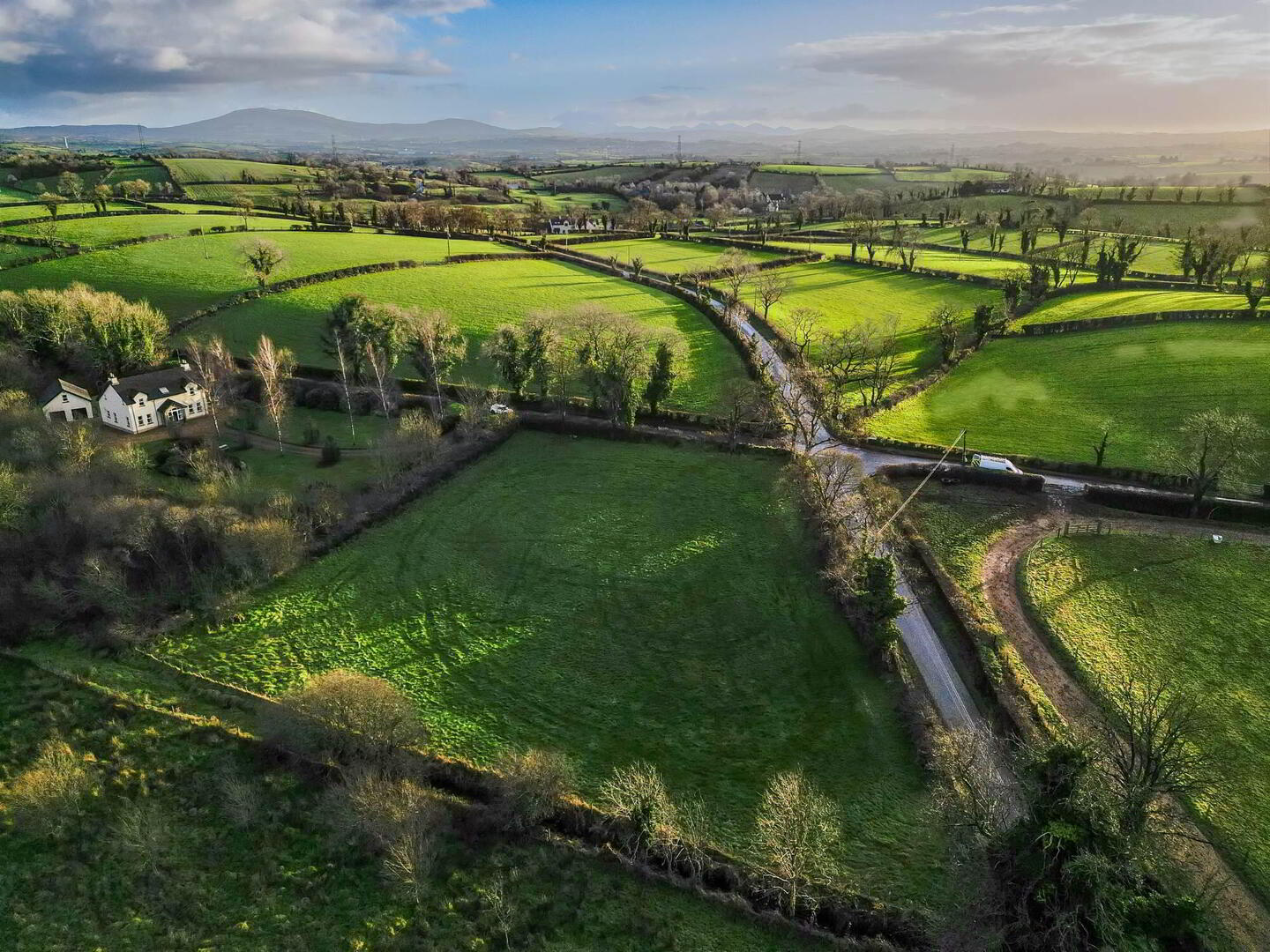 Site West Of, 75 Grove Road