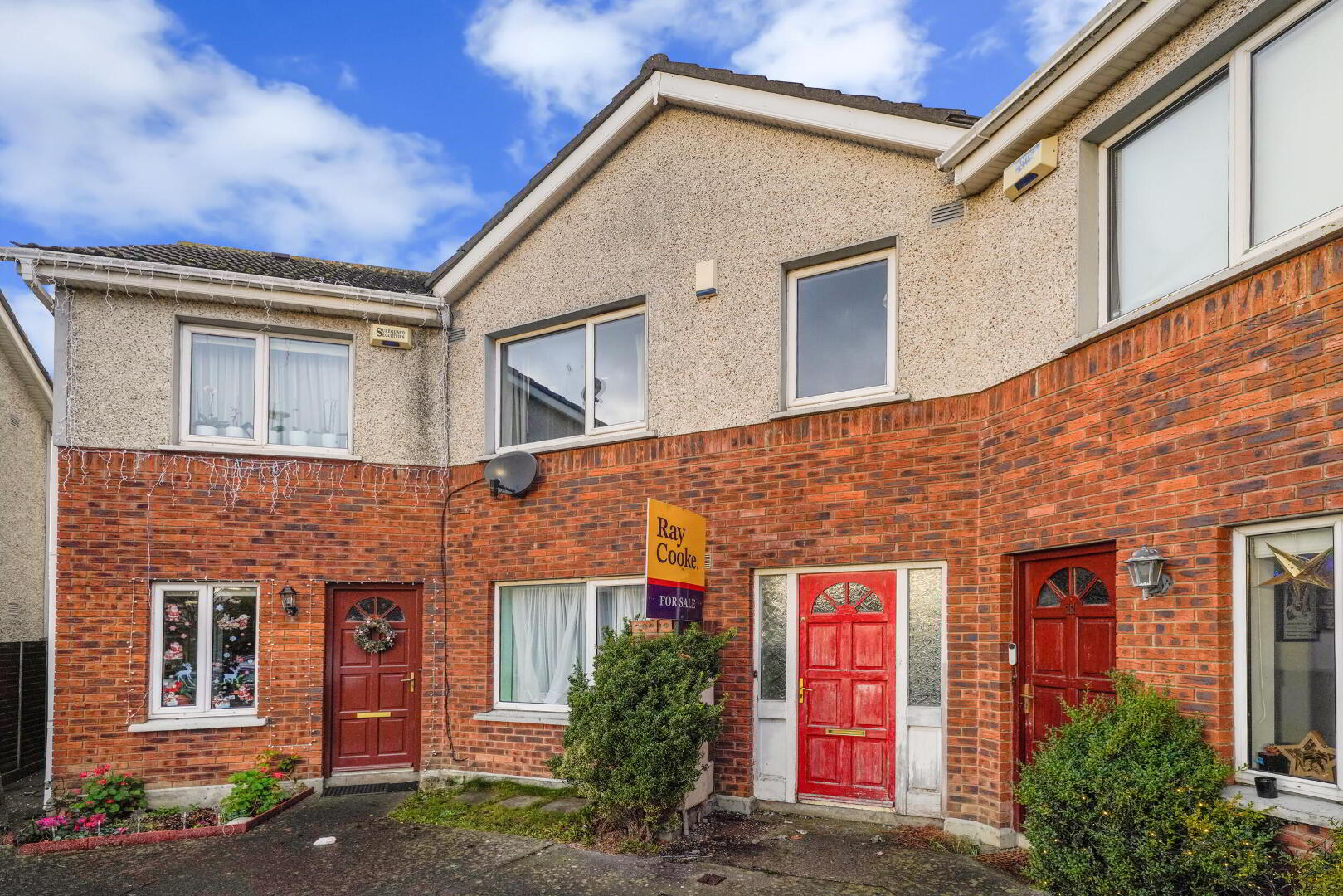 10 Patrickswell Court