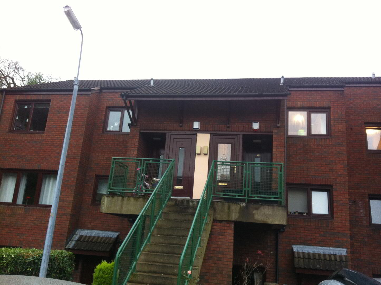 1f Stranmillis Court