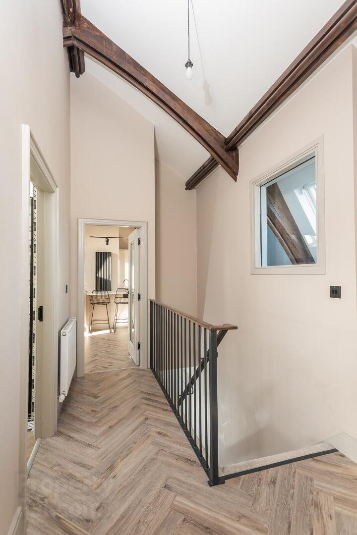 Apt 4 The Chapel, Donegall Park Gardens 5 of 15