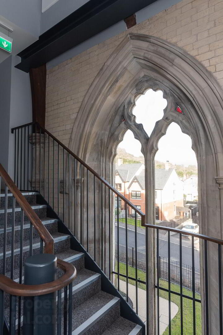 Apt 4 The Chapel, Donegall Park Gardens 4 of 15