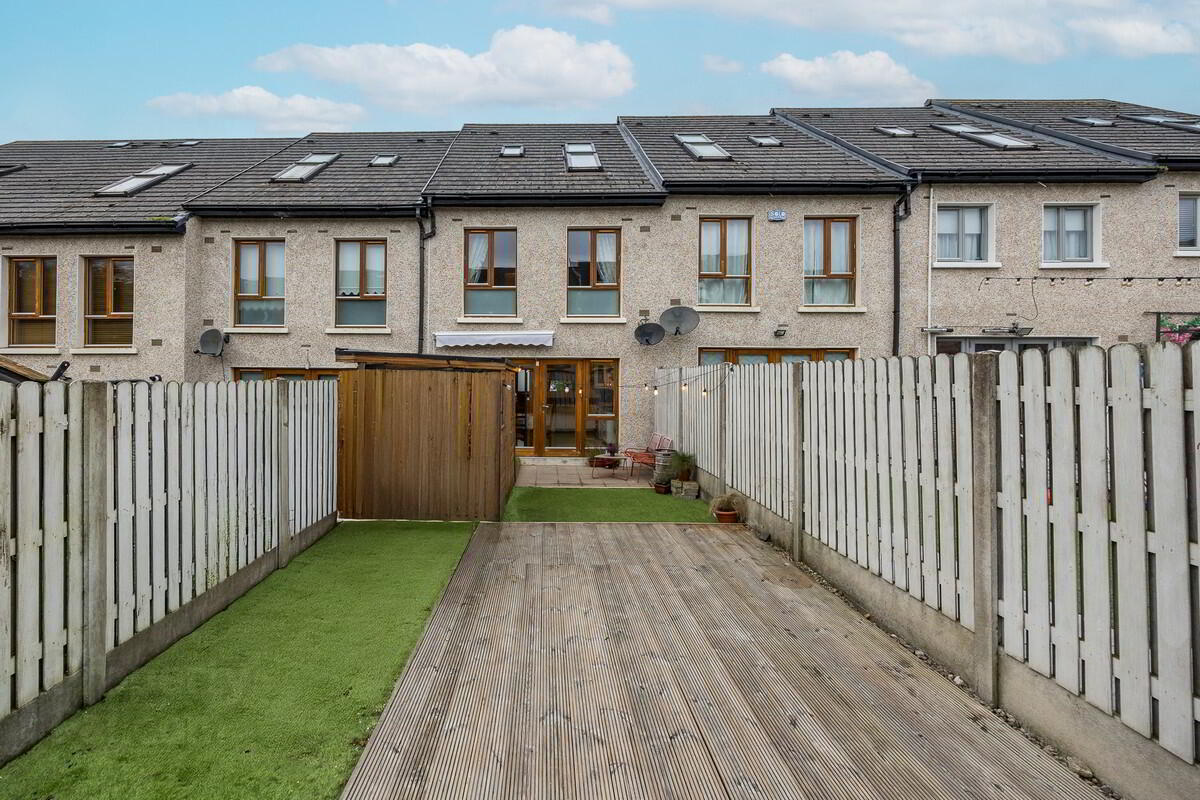 9 Millbourne Crescent 20 of 23