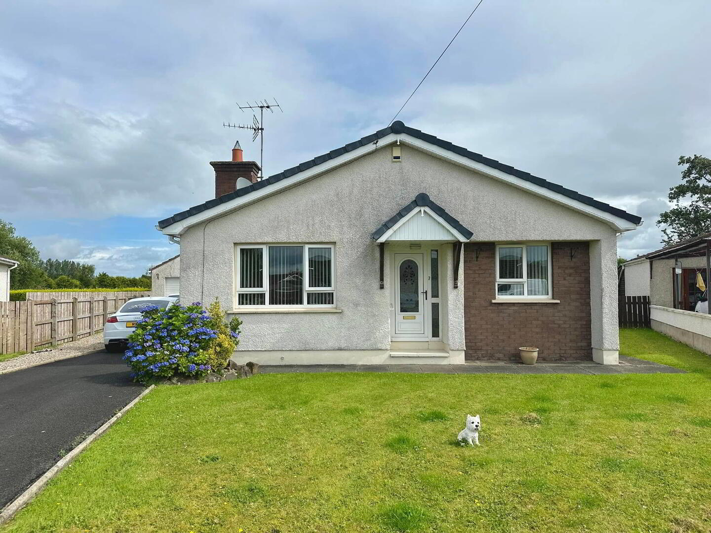 7 Donaghbrook Gardens