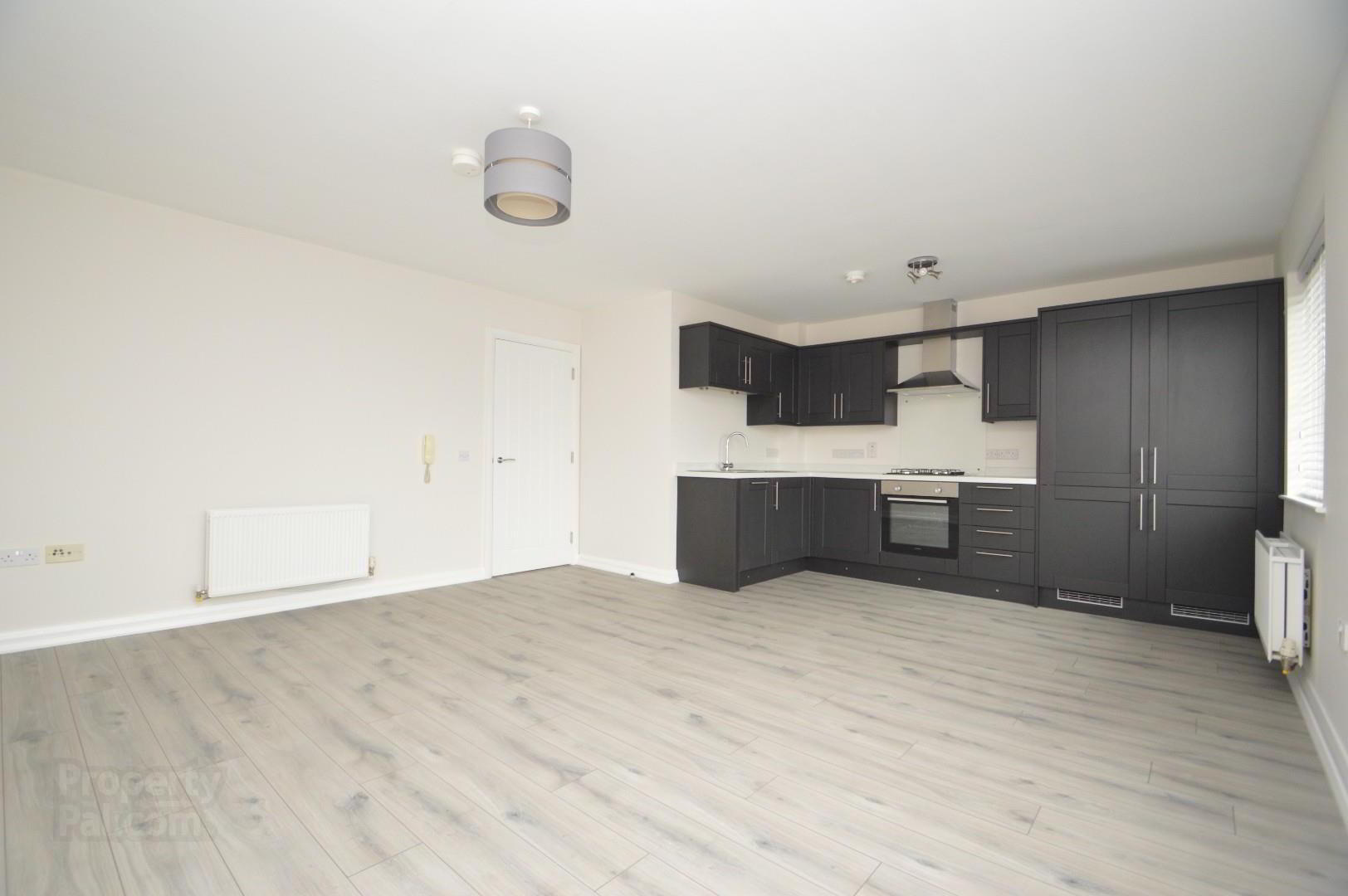 Apt 15, 39 Dundela Crescent