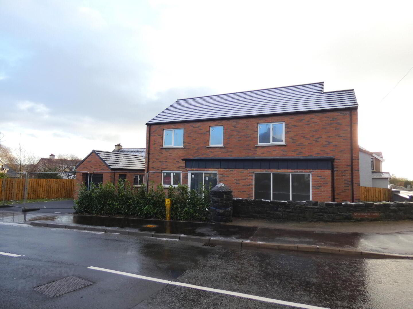 New Build, Newal Road / Greengage Lane