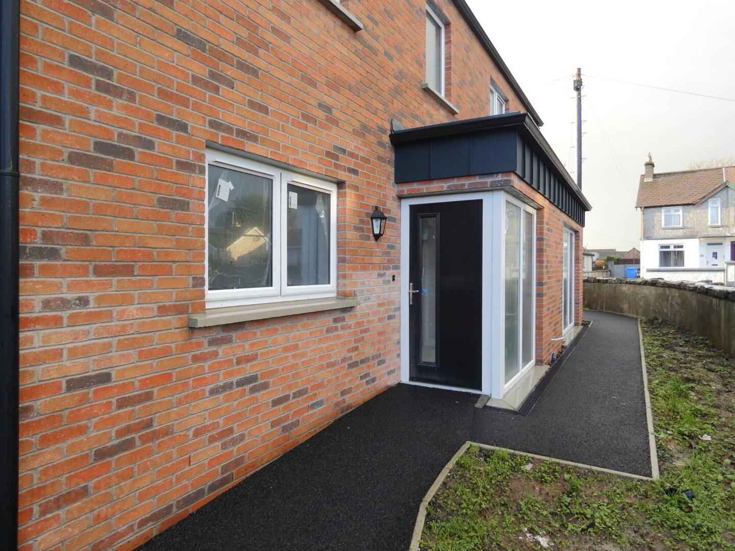 New Build, Newal Road / Greengage Lane