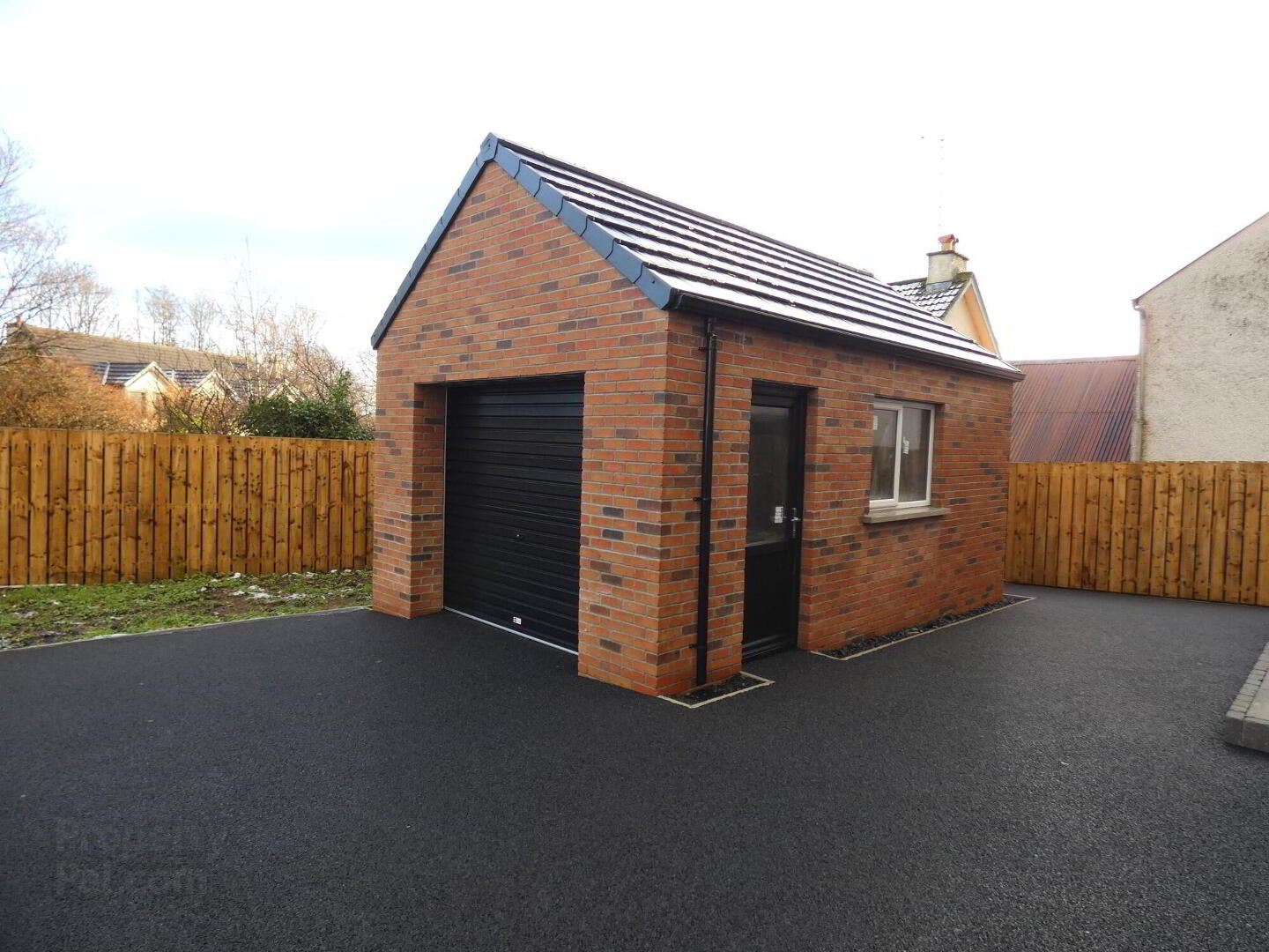 New Build, Newal Road / Greengage Lane 38 of 39