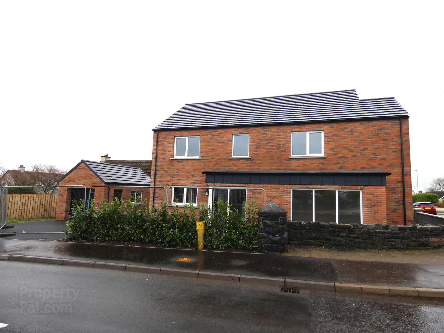 New Build, Newal Road / Greengage Lane 39 of 39