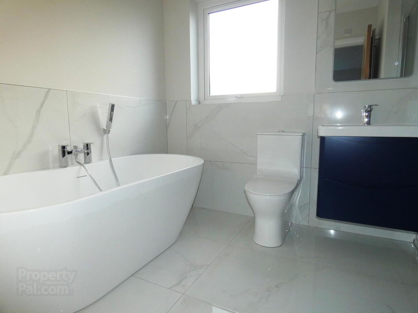 New Build, Newal Road / Greengage Lane 20 of 39