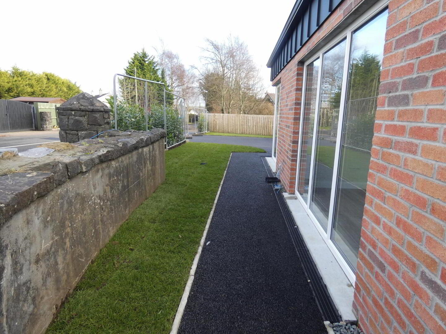 New Build, Newal Road / Greengage Lane 37 of 39