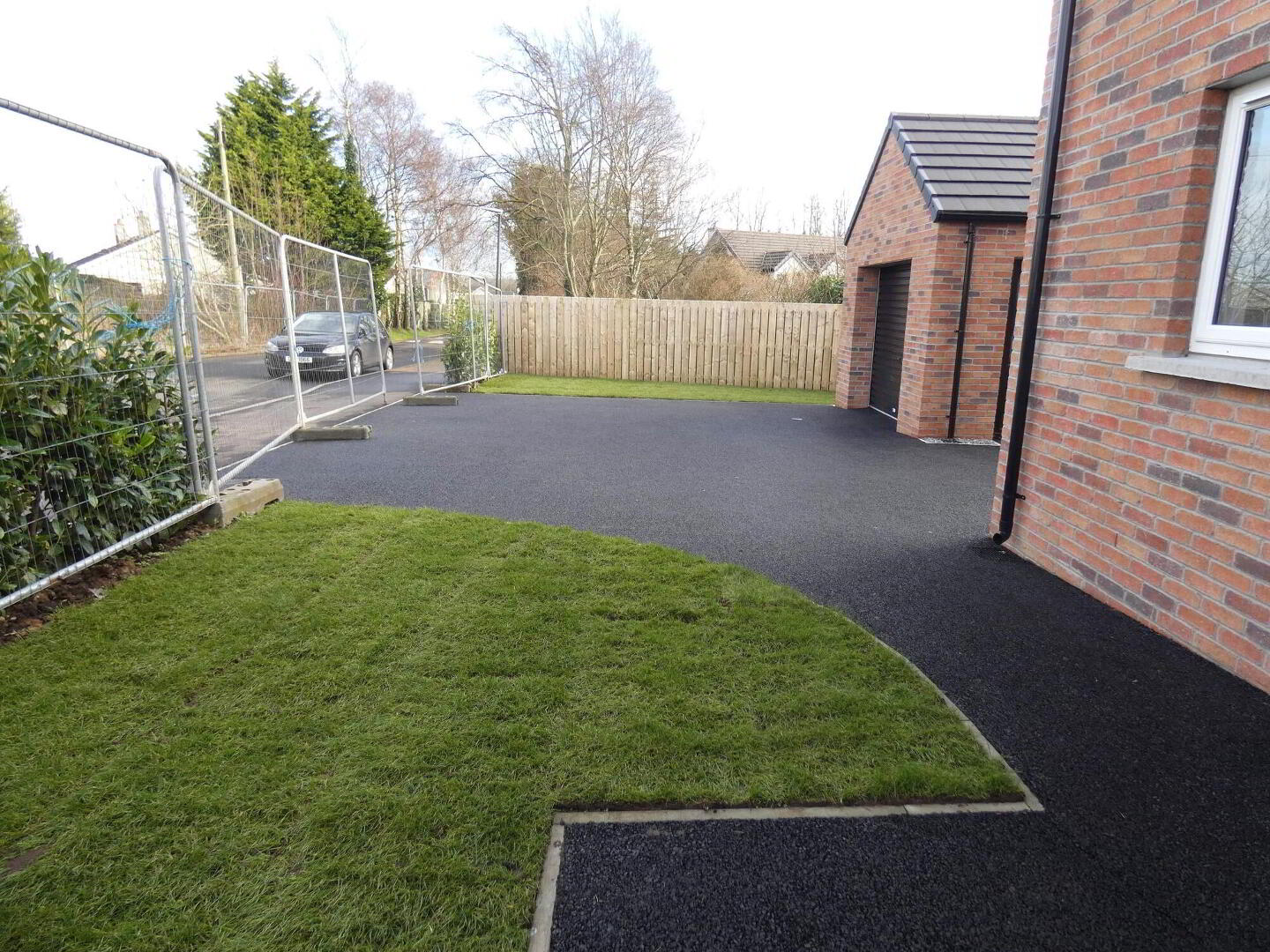 New Build, Newal Road / Greengage Lane 4 of 39