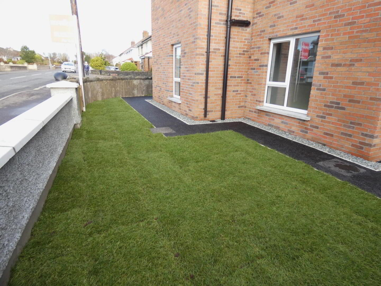 New Build, Newal Road / Greengage Lane 36 of 39