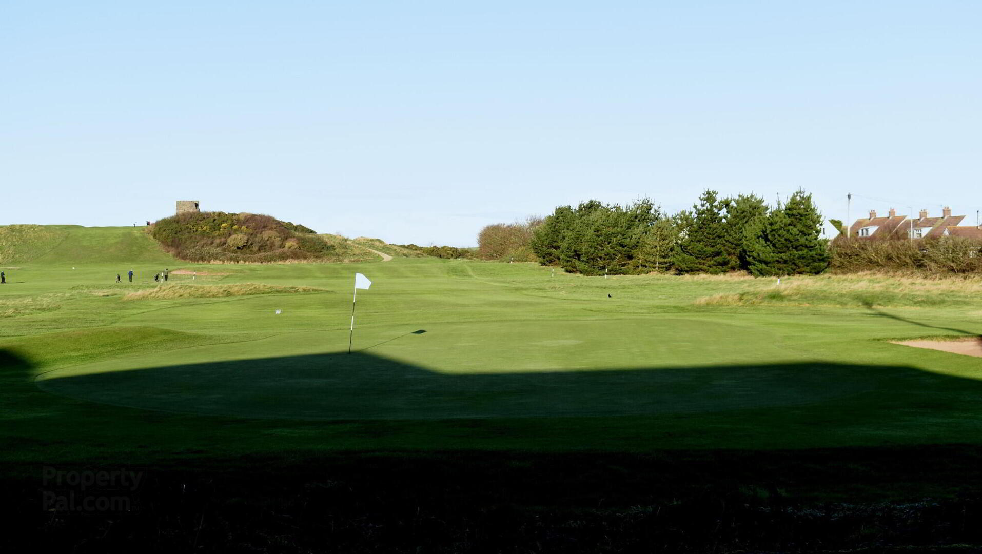 10 Fairways 20 of 20