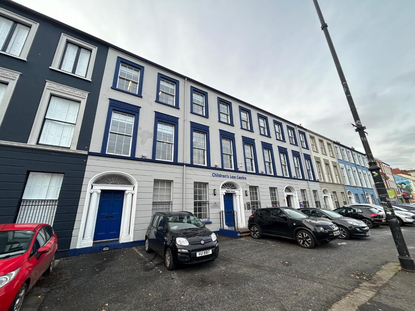 4 Suite Rights House, 127-131 Ormeau Road