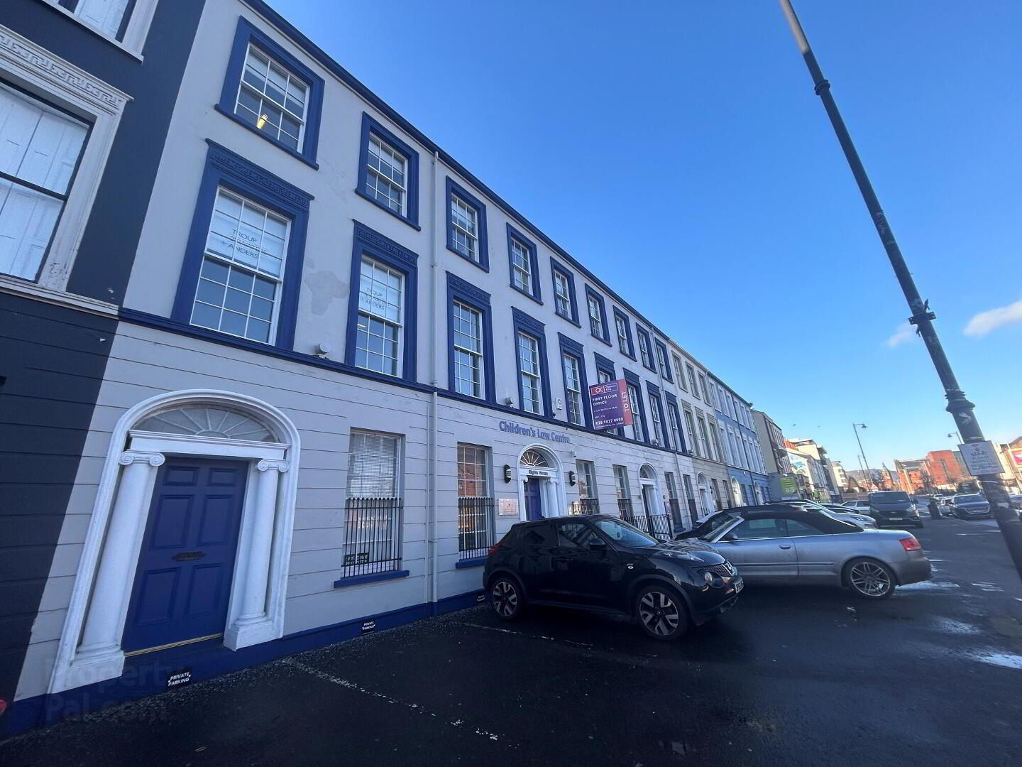 4 Suite Rights House, 127-131 Ormeau Road