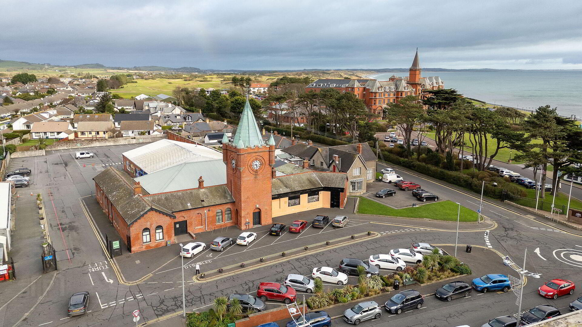Redevelopment Opportunity (Subject To Planning), 1-1A Railway Street 2 of 4