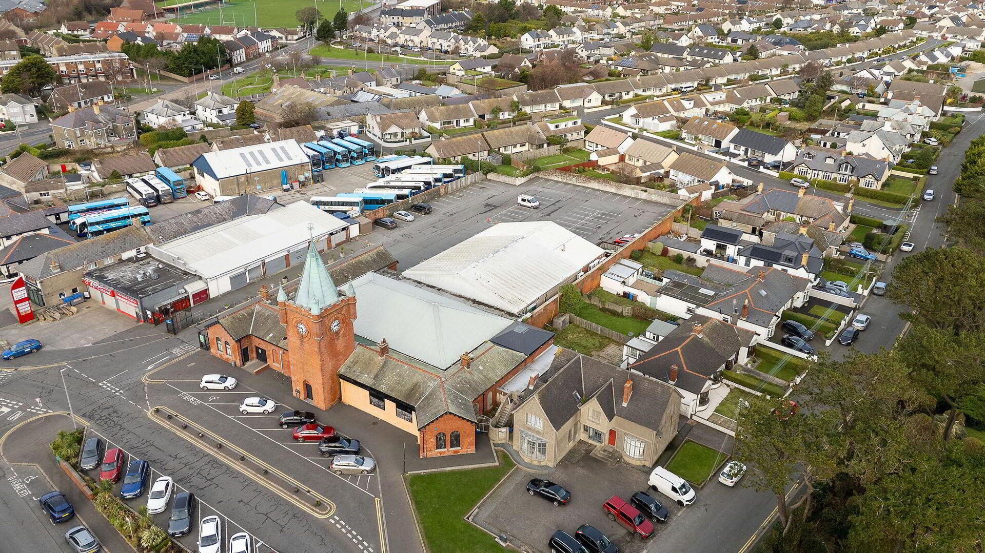 Redevelopment Opportunity (Subject To Planning), 1-1A Railway Street 3 of 4