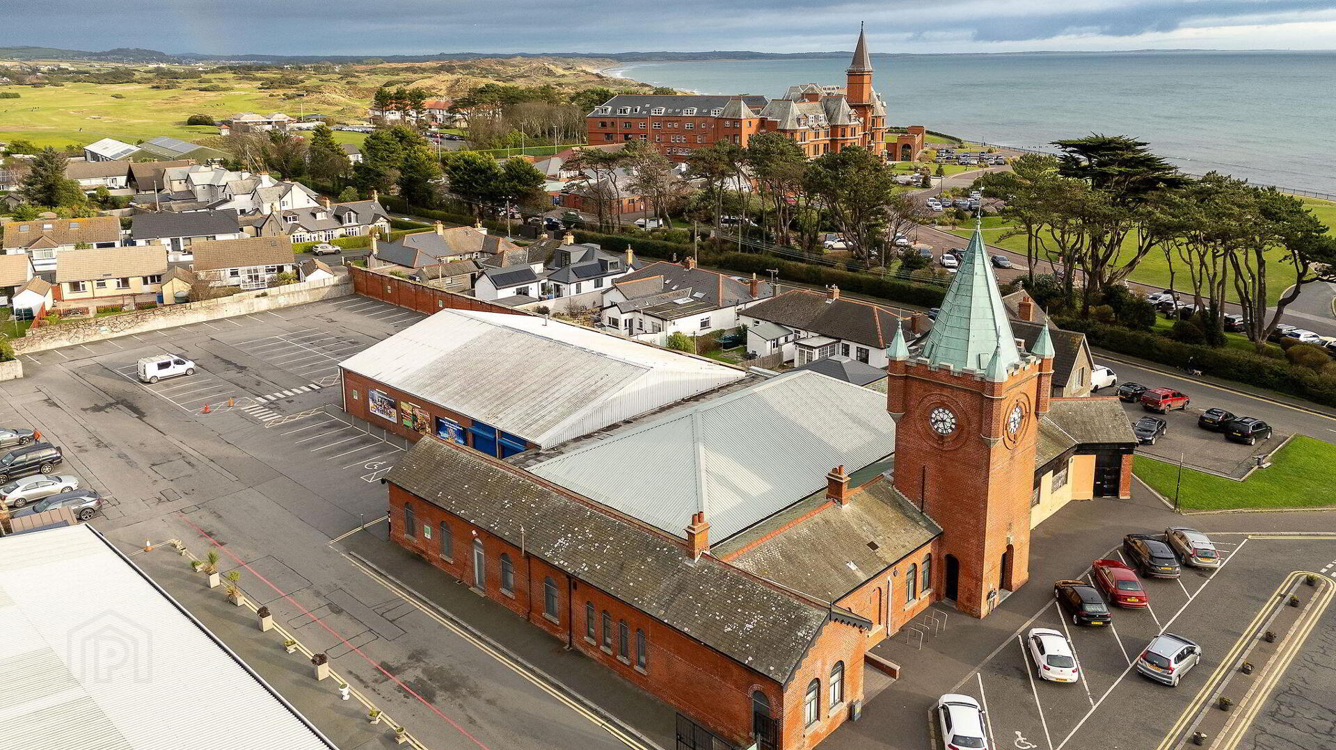 Redevelopment Opportunity (Subject To Planning), 1-1A Railway Street 4 of 4